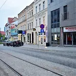 Apartament Przy Wysokiej Bramie
