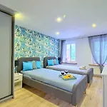 Apartament Przy Wysokiej Bramie
