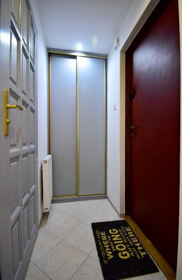 Apartament Przy Wysokiej Bramie * Olsztyn (Warmian-Masurian)