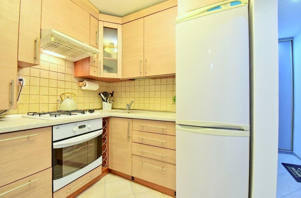 Apartament Przy Wysokiej Bramie *