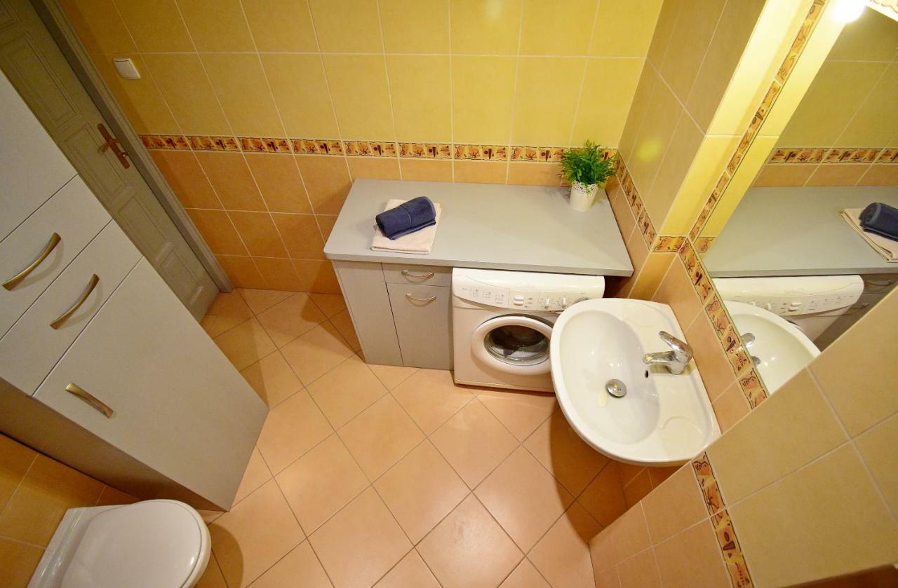 Apartament Przy Wysokiej Bramie Apartment