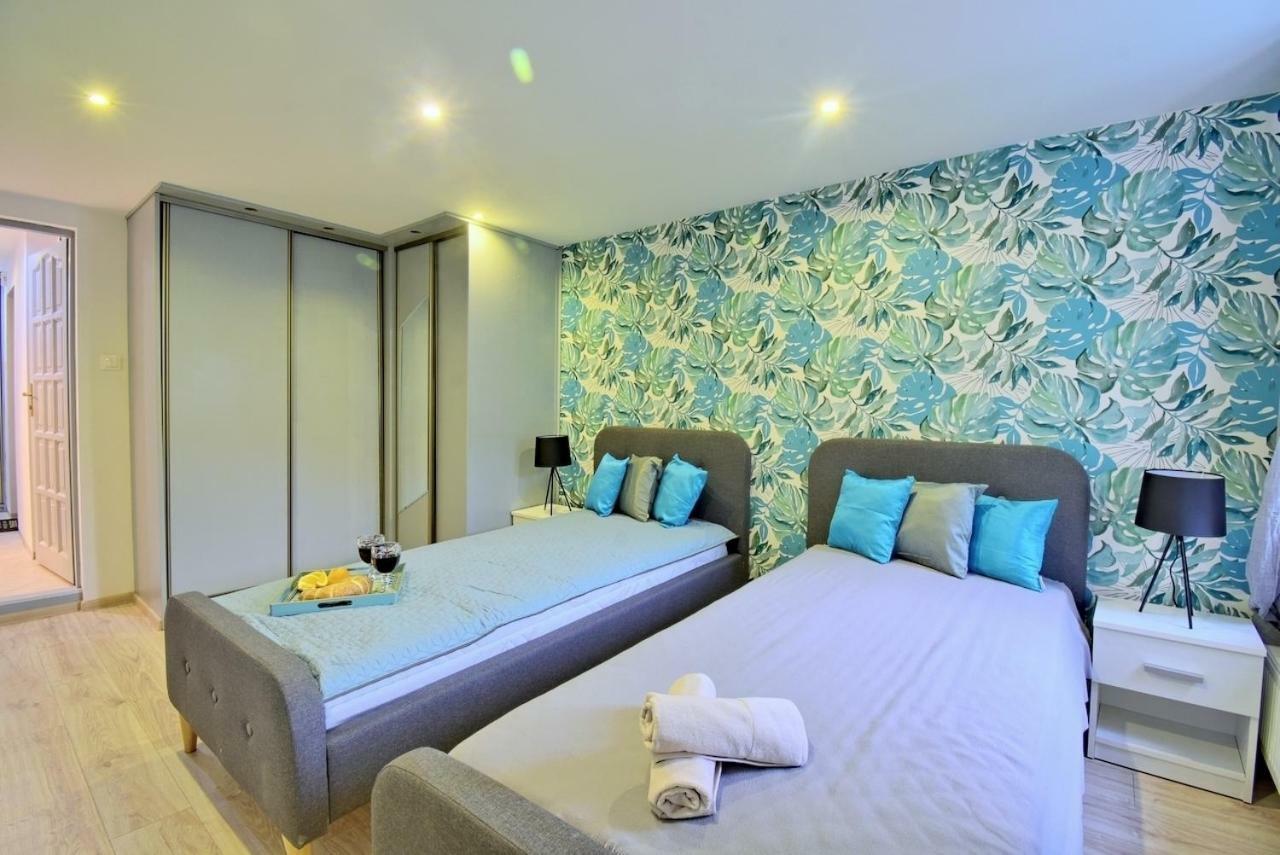 Apartament Przy Wysokiej Bramie Apartment
