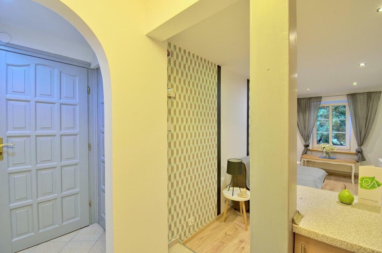Apartment Apartament Przy Wysokiej Bramie *