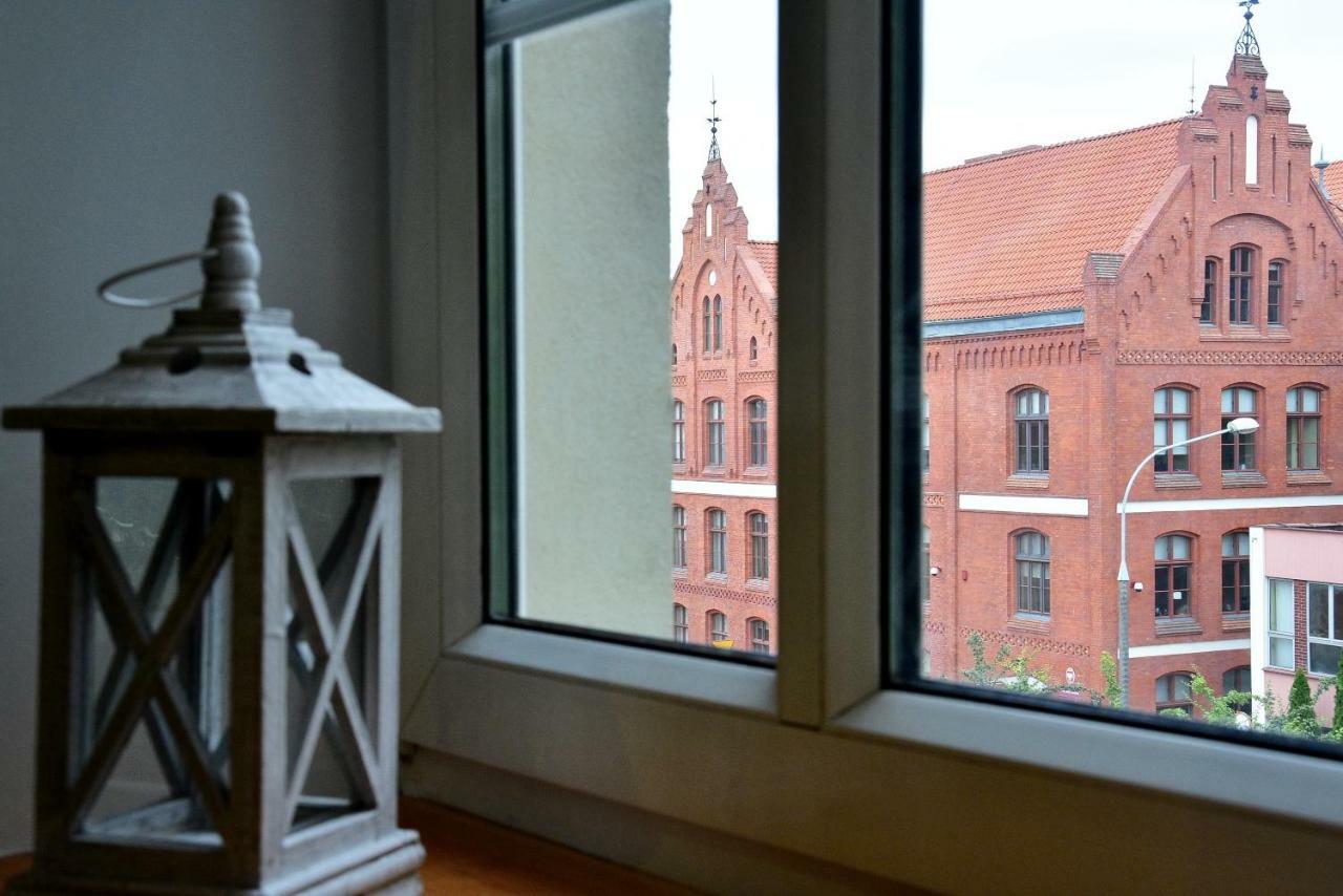 Apartament Przy Wysokiej Bramie * Olsztyn (Warmian-Masurian)